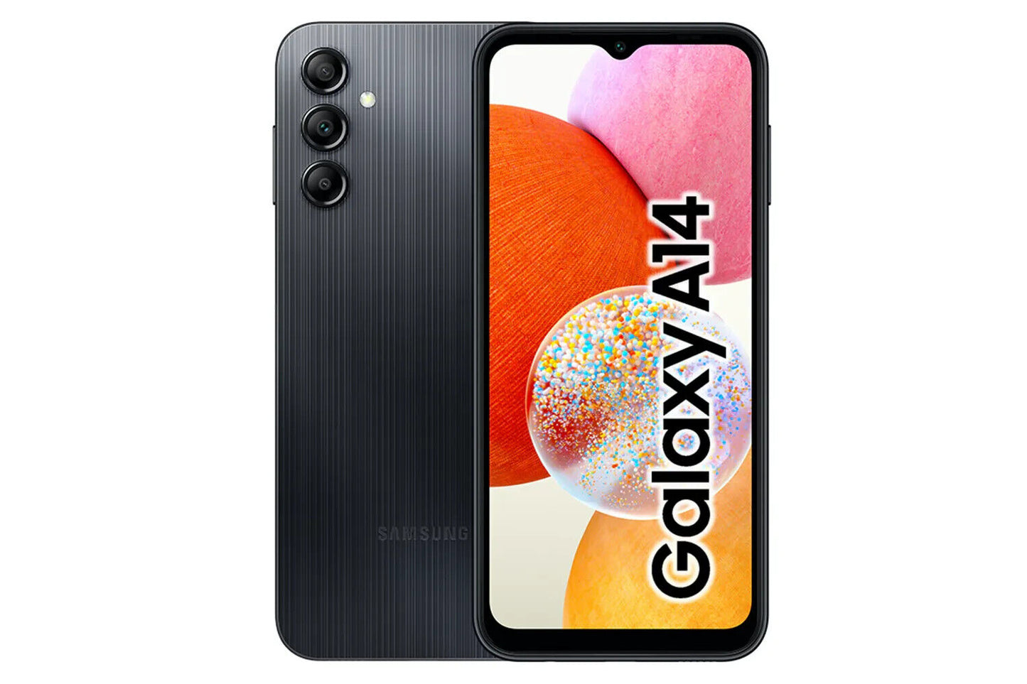Samsung Galaxy A14 (Refurbished)