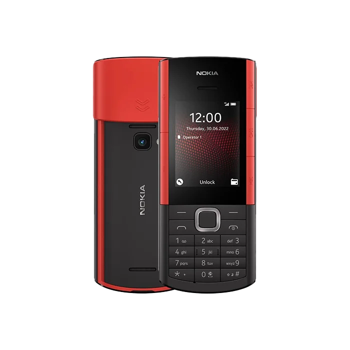 Nokia 5710