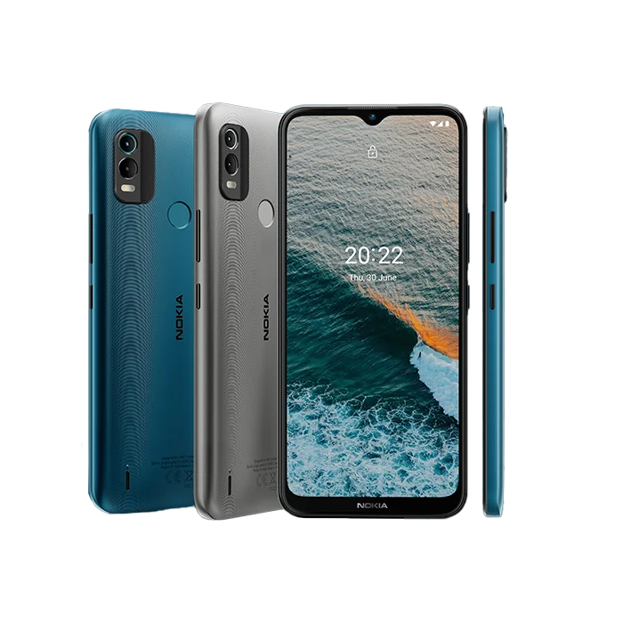 Nokia C21 Plus