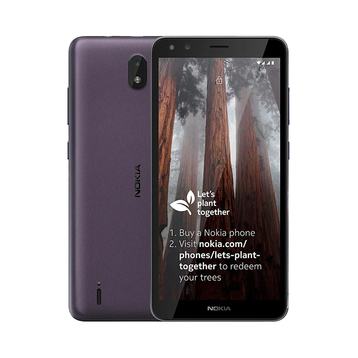 Nokia C01 Plus
