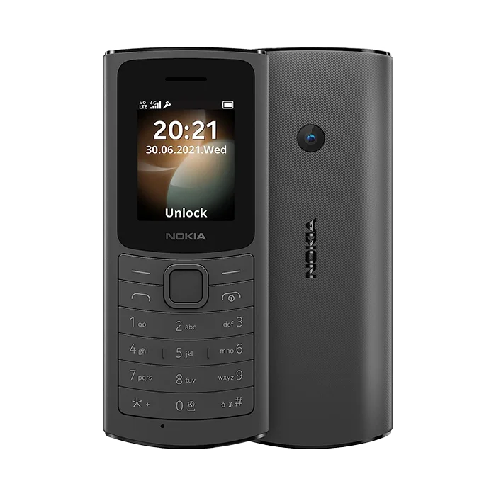 Nokia 110 2021 Edition