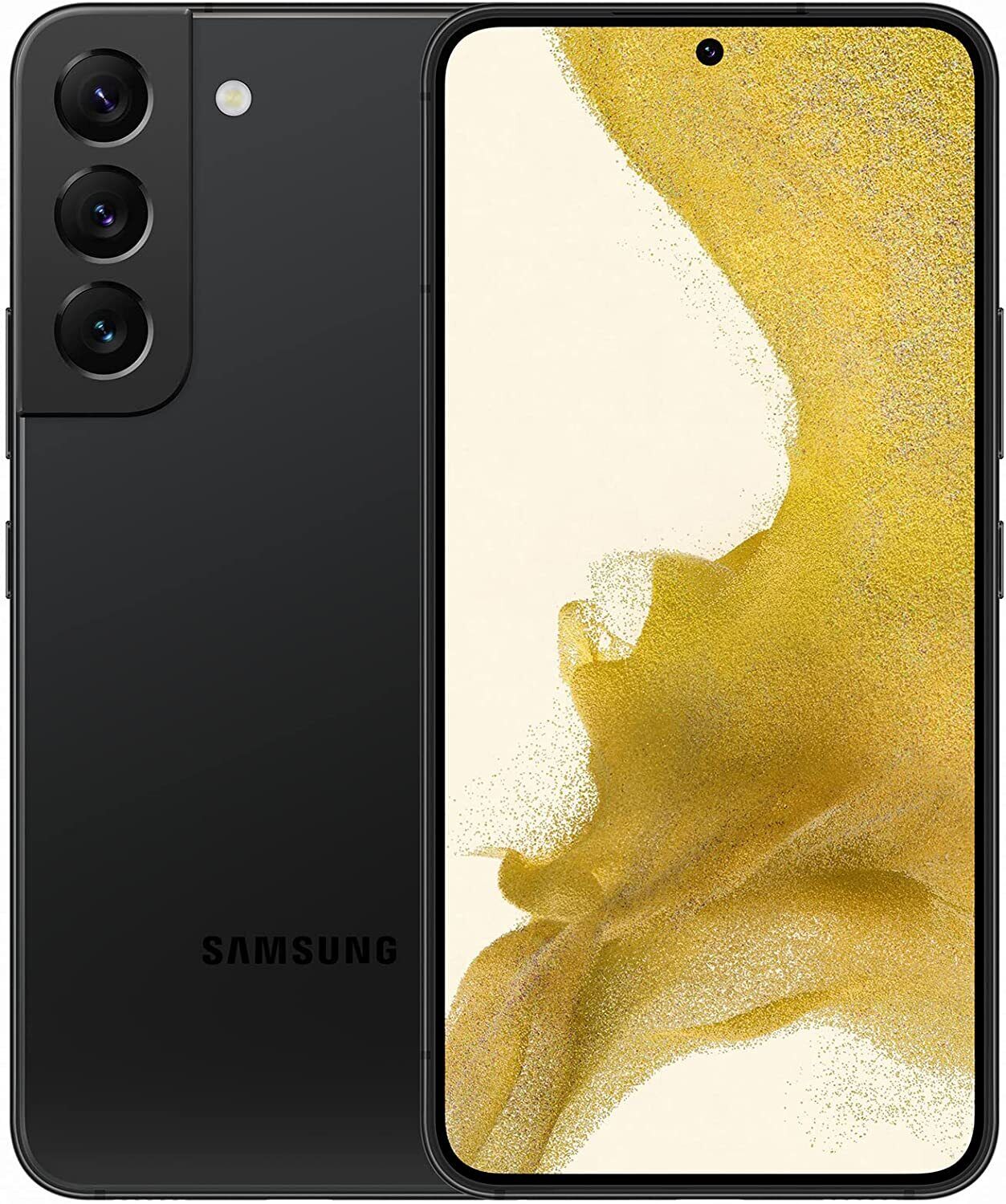 Samsung S22 5G (Refurbished)