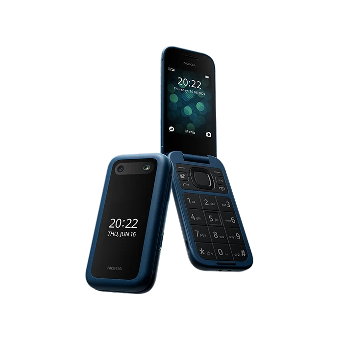 Nokia 2660 Flip 4G