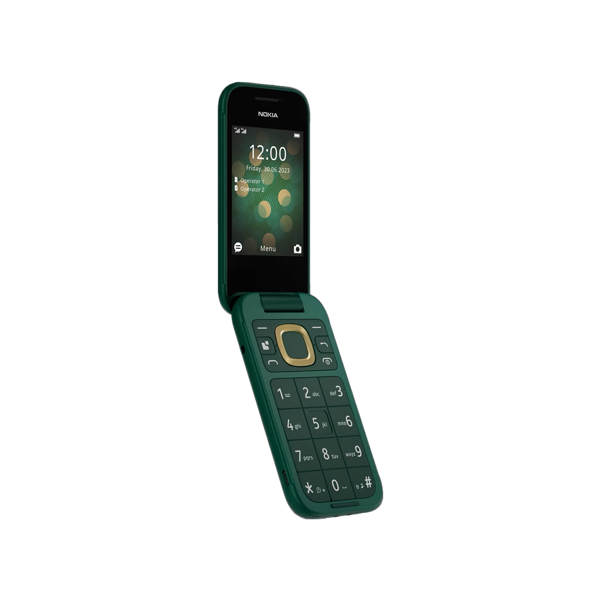 Nokia 2660 Flip 4G