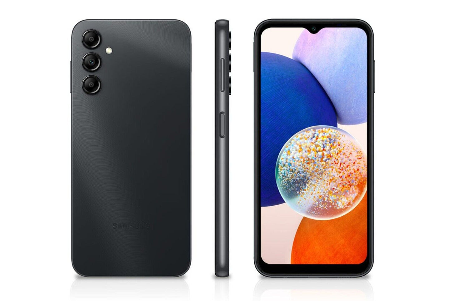 Samsung Galaxy A14 (Refurbished)