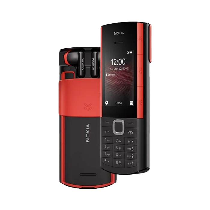 Nokia 5710