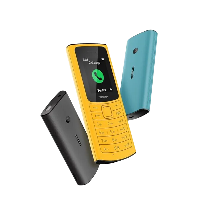 Nokia 110 2021 Edition