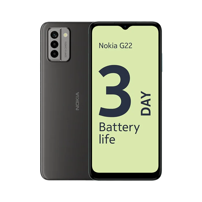 Nokia G22