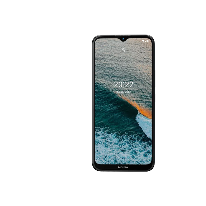 Nokia C21 Plus