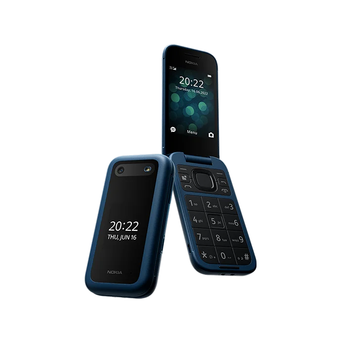 Nokia 2660 Flip 4G