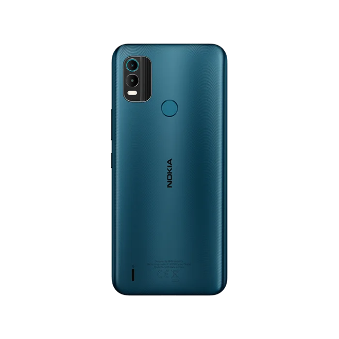 Nokia C21 Plus