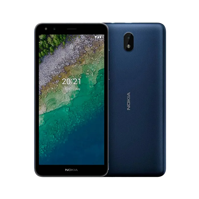 Nokia C01 Plus