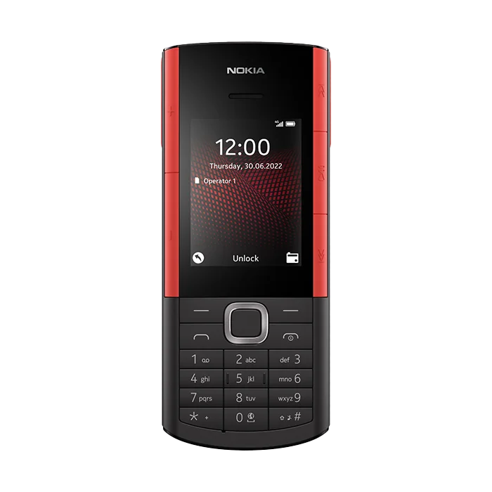 Nokia 5710