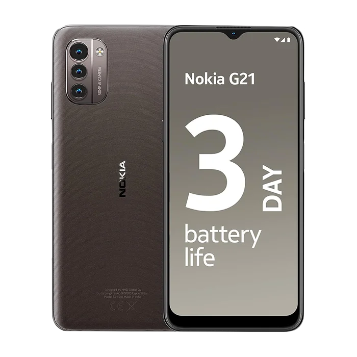 Nokia G21