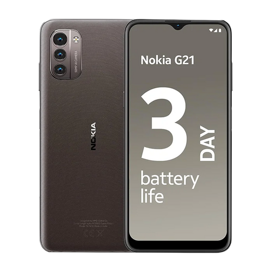 Nokia G21