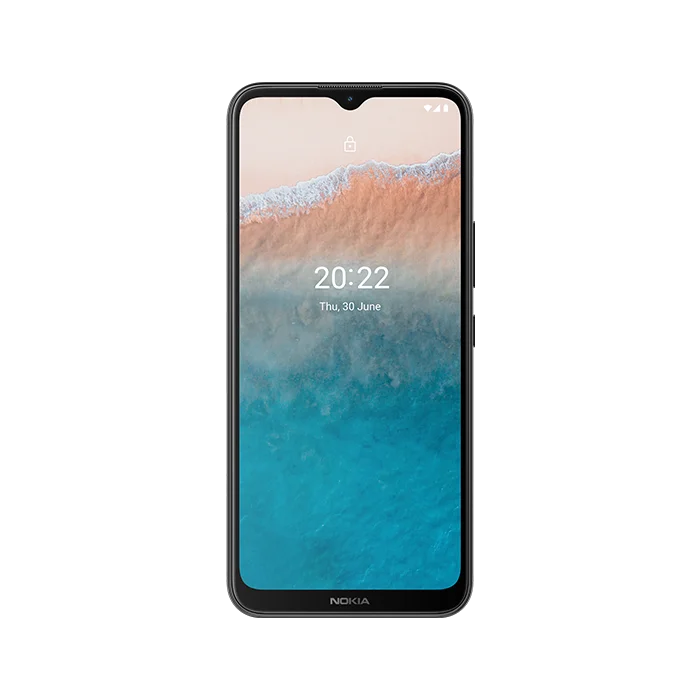 Nokia C21 Plus