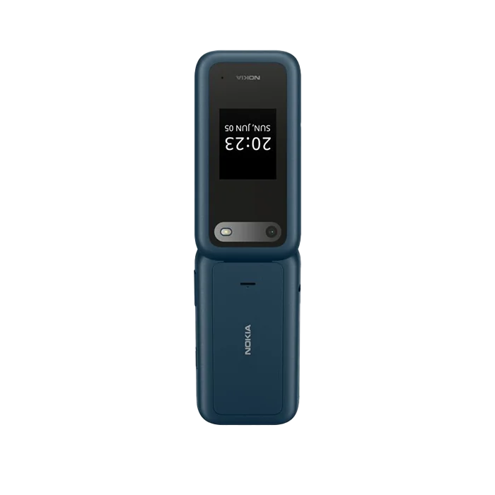 Nokia 2660 Flip 4G