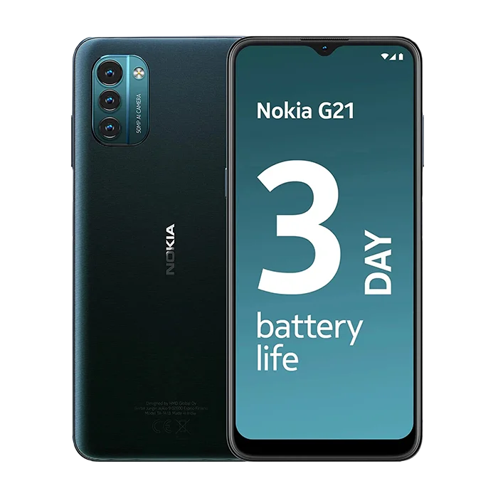 Nokia G21
