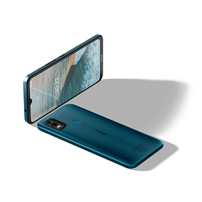 Nokia C21 Plus