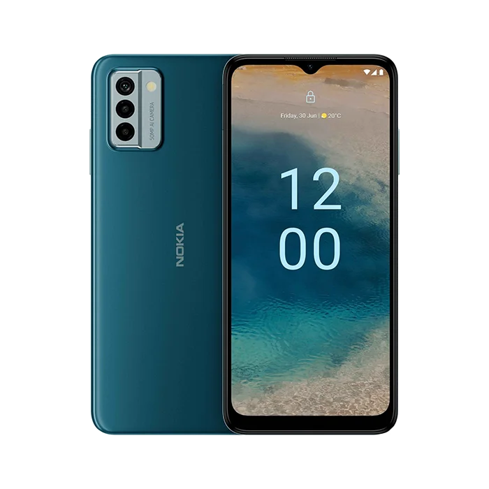 Nokia G22