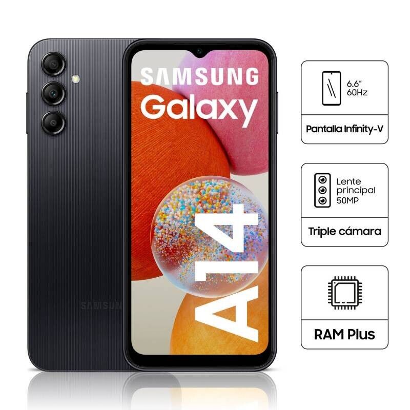 Samsung Galaxy A14 (Refurbished)