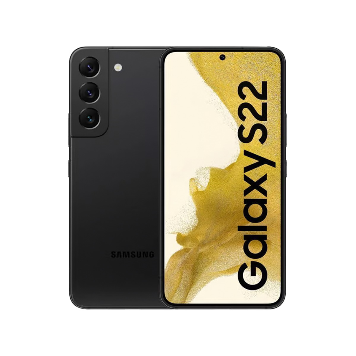 Samsung S22 5G (Refurbished)