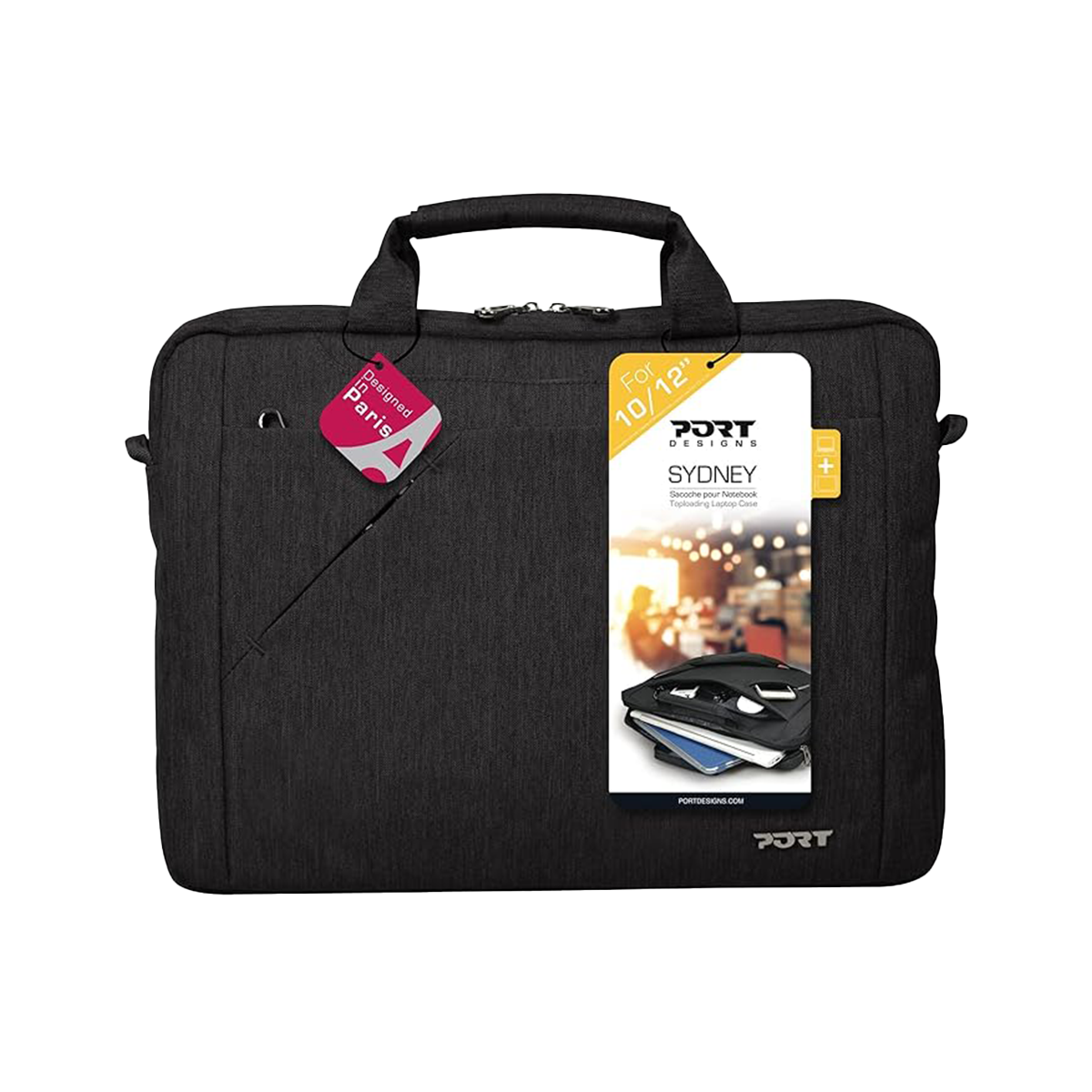 SYDNEY BAGS - Show