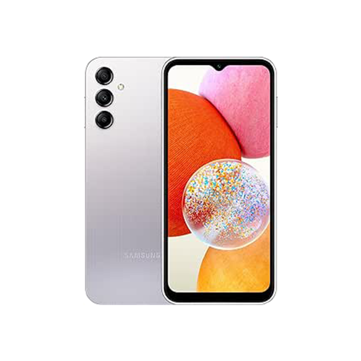 Samsung Galaxy A14 (Refurbished)