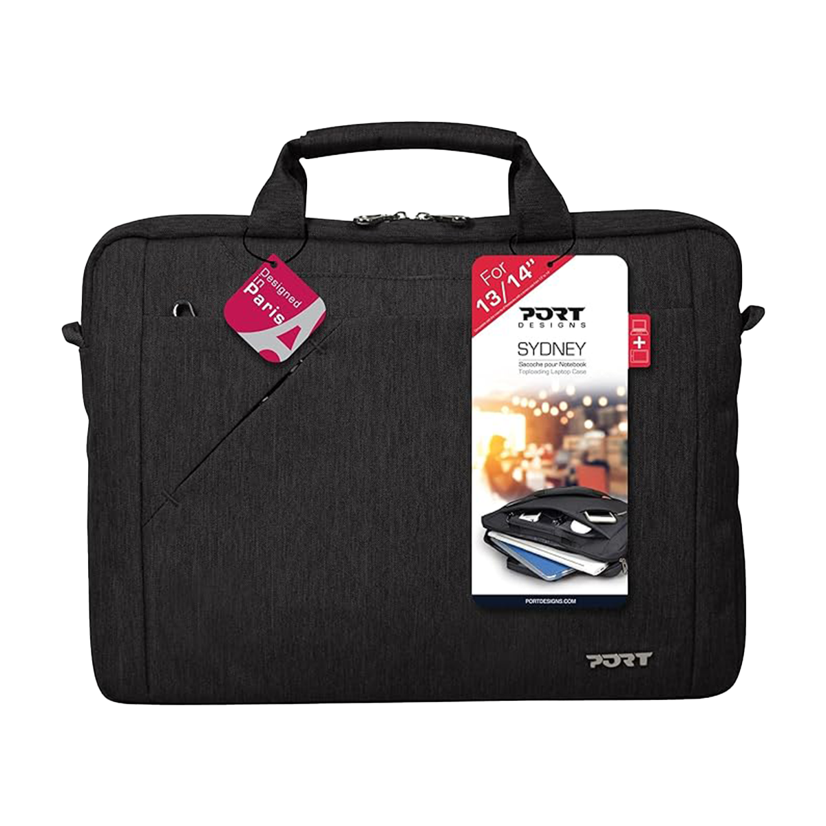 SYDNEY BAGS - Show