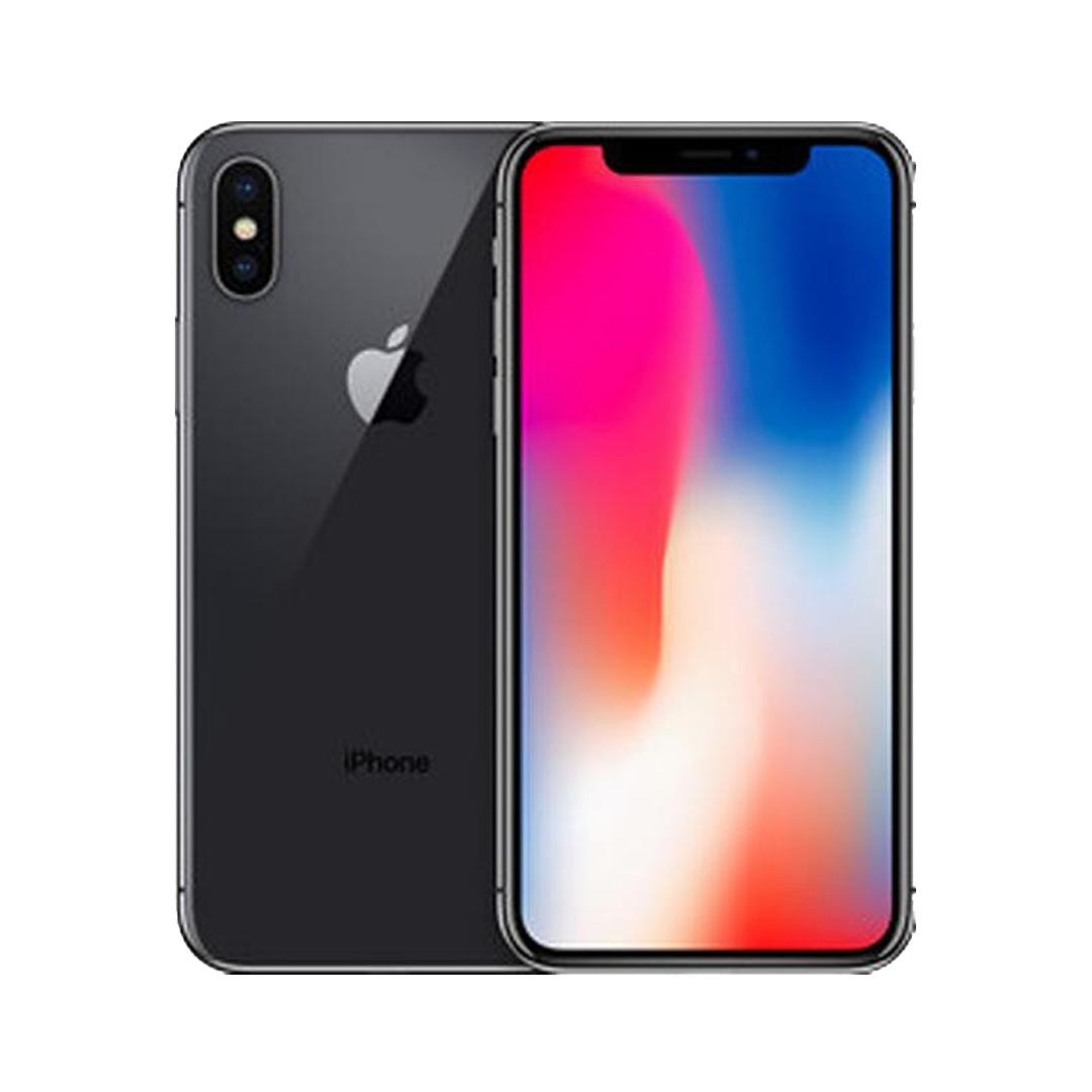 iPhone X (Refurbished) - Show
