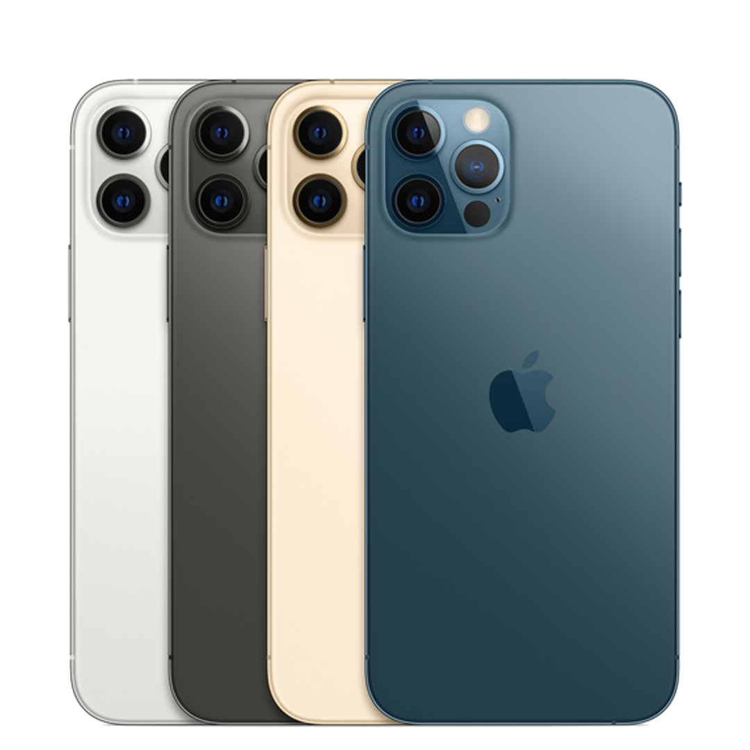iPhone 12 Pro (Refurbished)