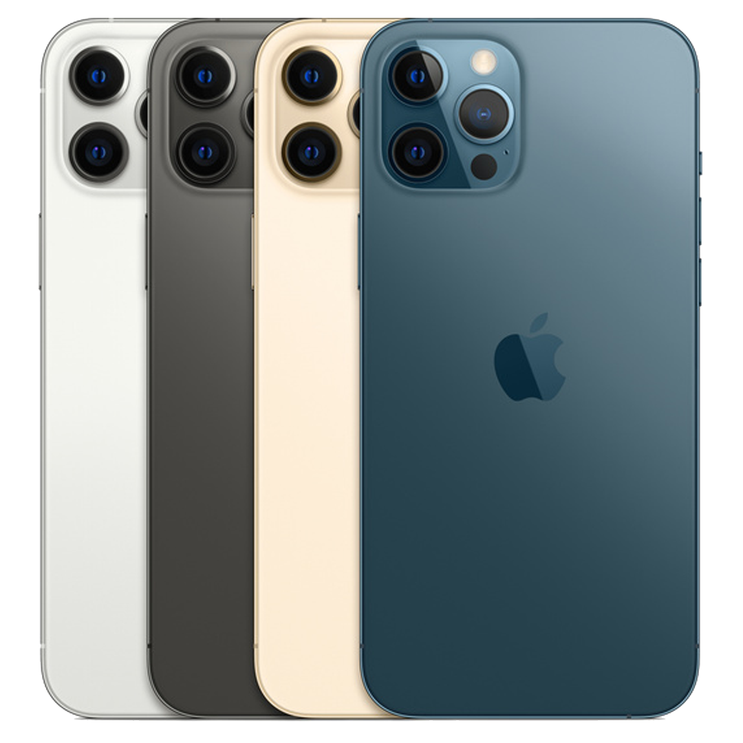 iPhone 12 Pro Max (Refurbished)