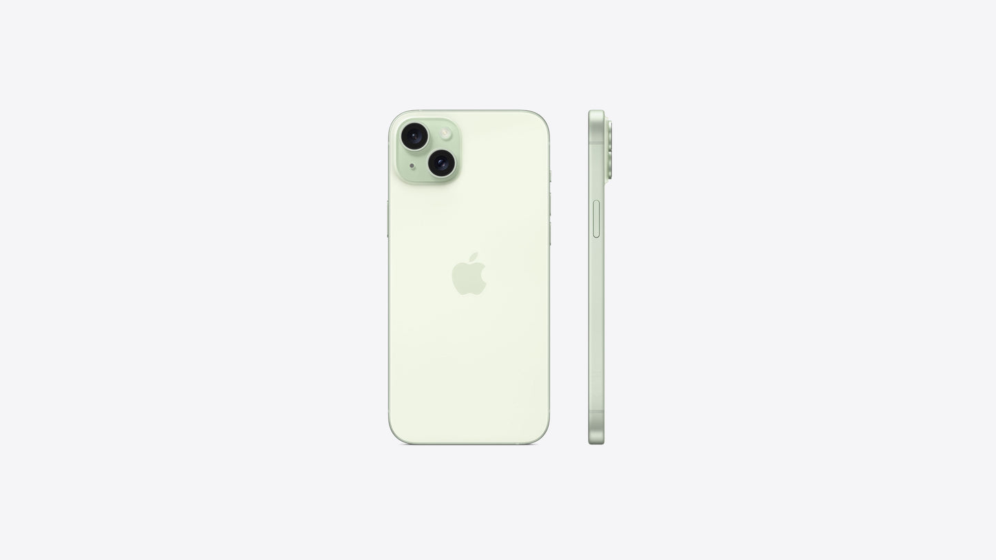 iPhone 15