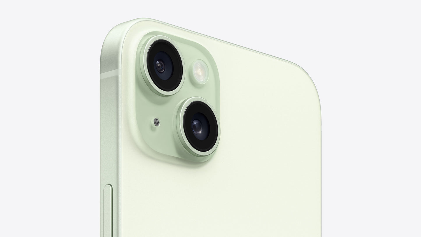iPhone 15