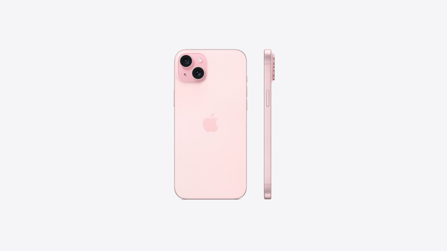 iPhone 15