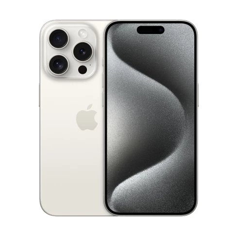 iPhone 15 Pro