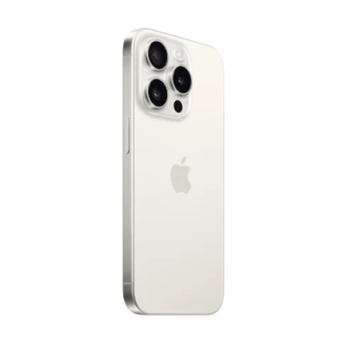iPhone 15 Pro