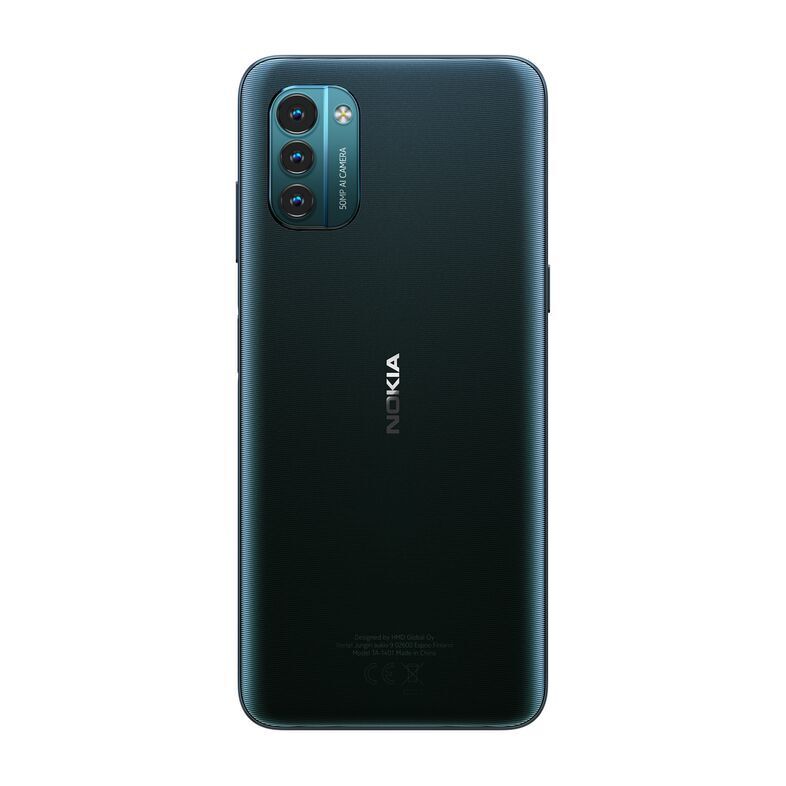 Nokia G21