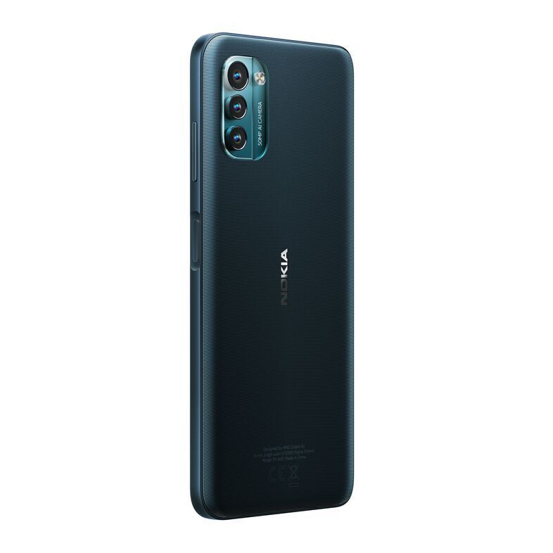 Nokia G21