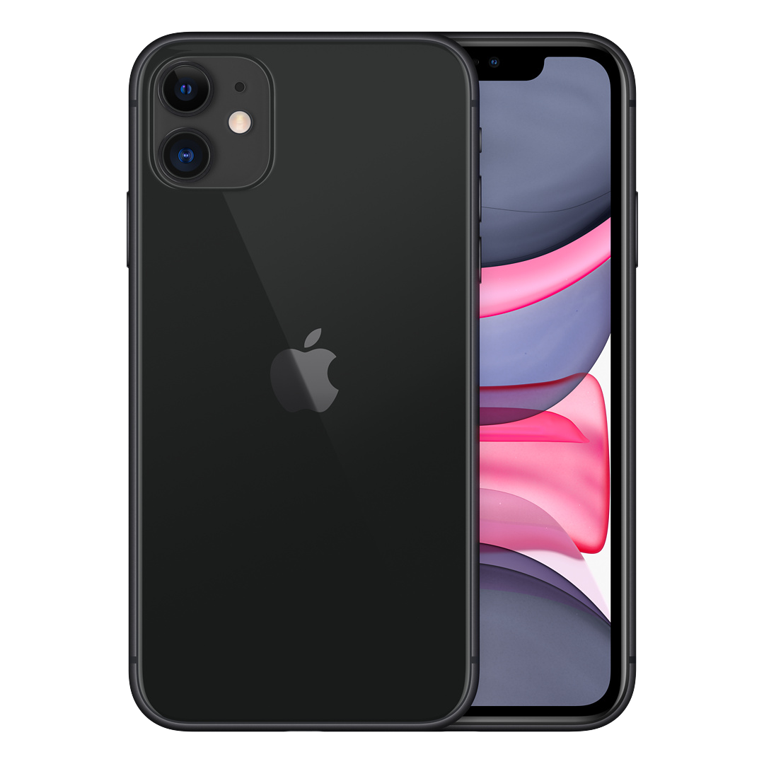 iPhone 11 (Refurbished)