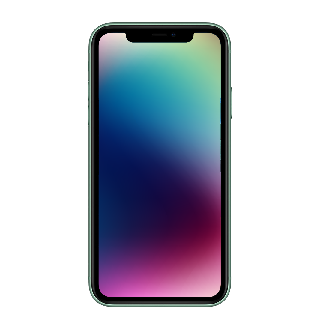 iPhone 11 (Refurbished)