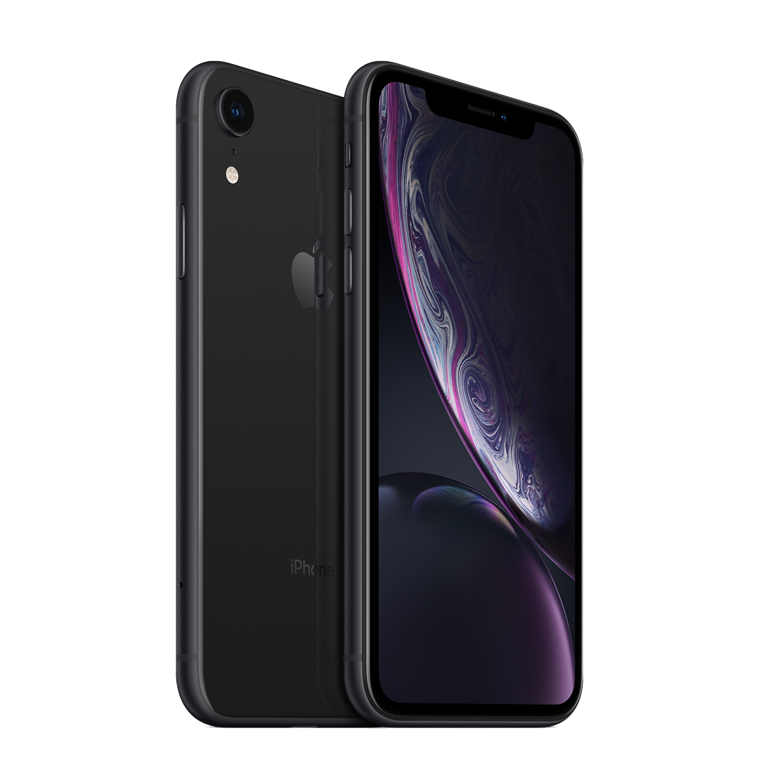 iPhone XR (Refurbished)