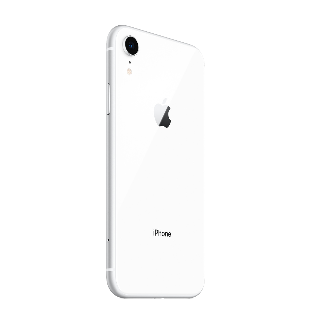 iPhone XR (Refurbished)