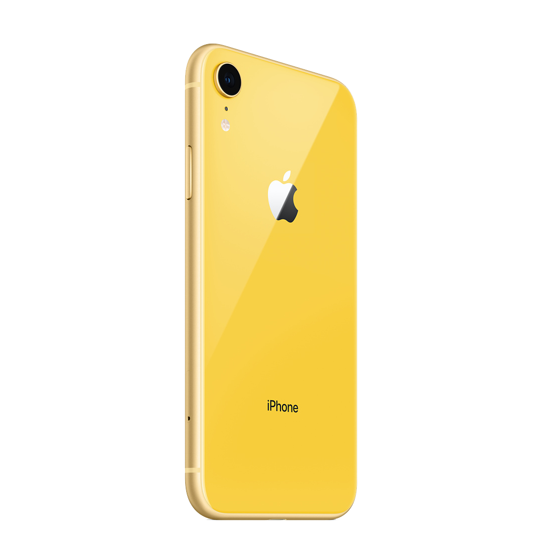 iPhone XR (Refurbished)