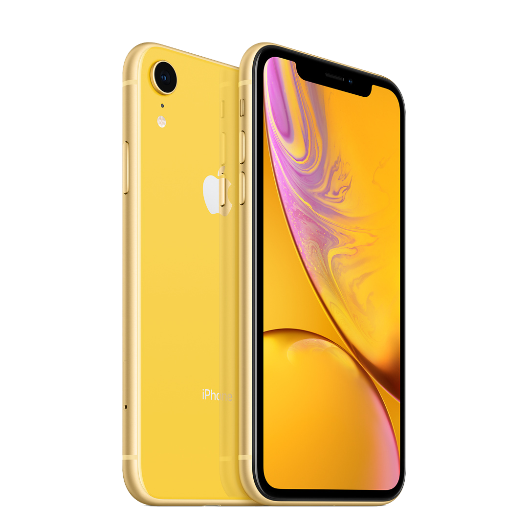 iPhone XR (Refurbished)
