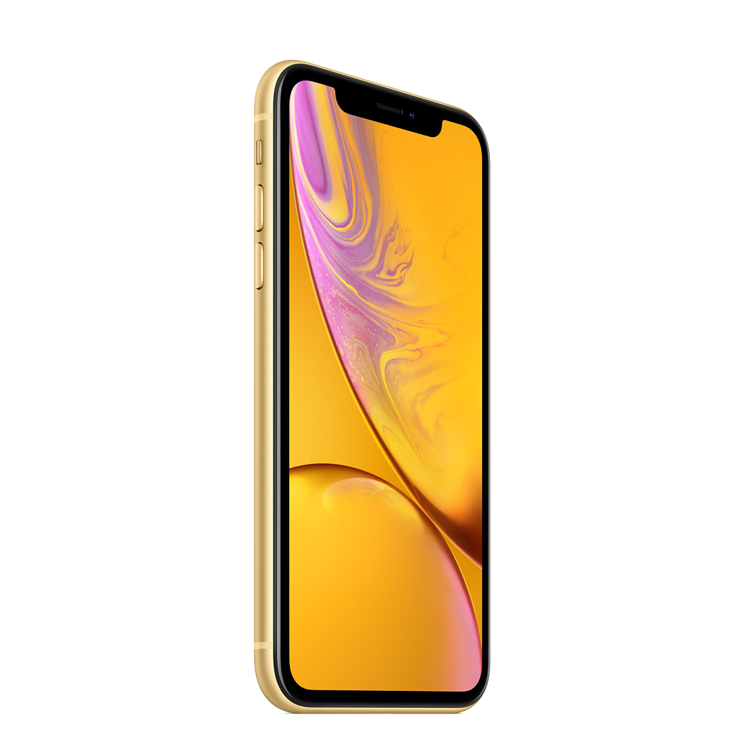iPhone XR (Refurbished)