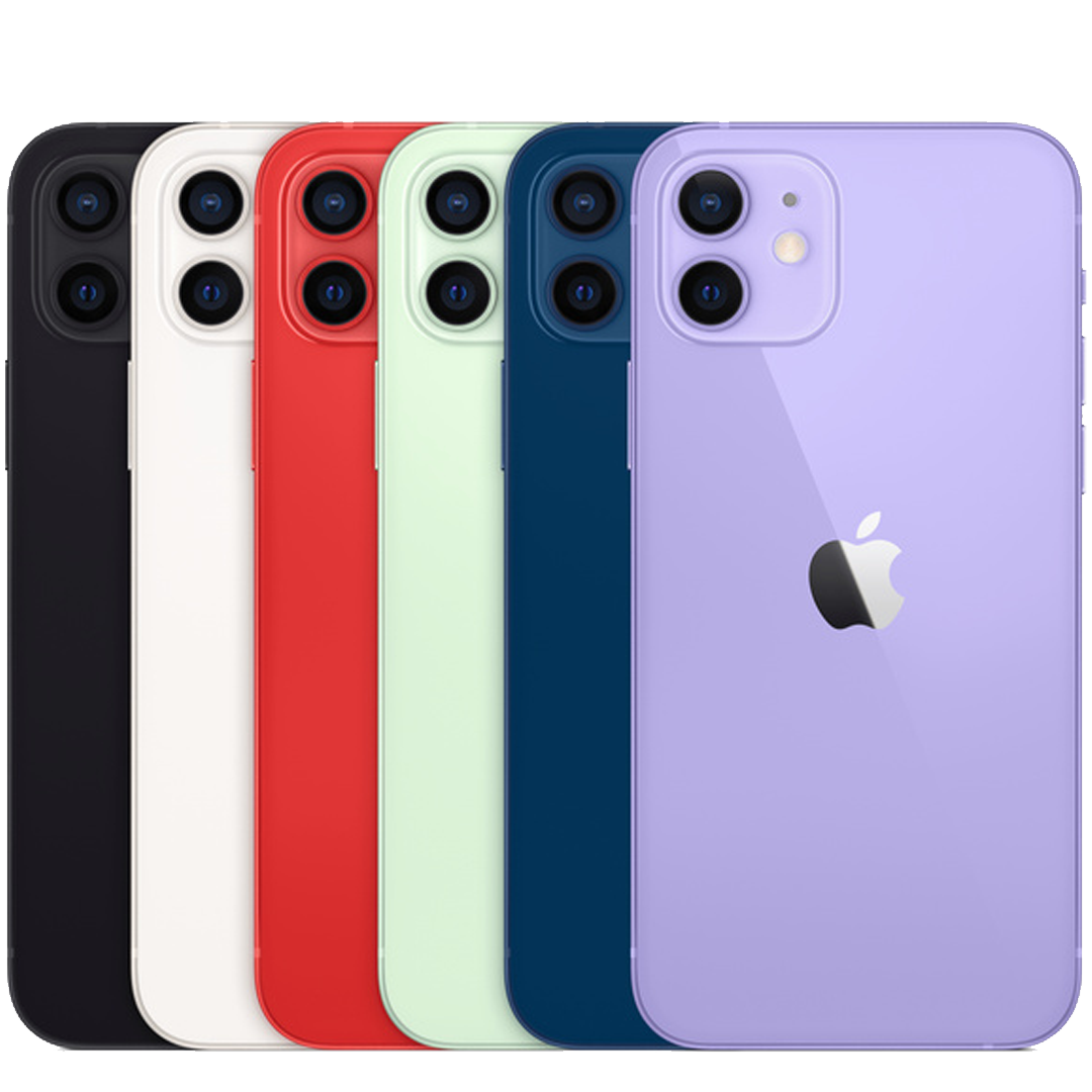 iPhone 12 (Refurbished)