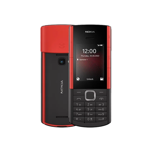 Nokia 5710