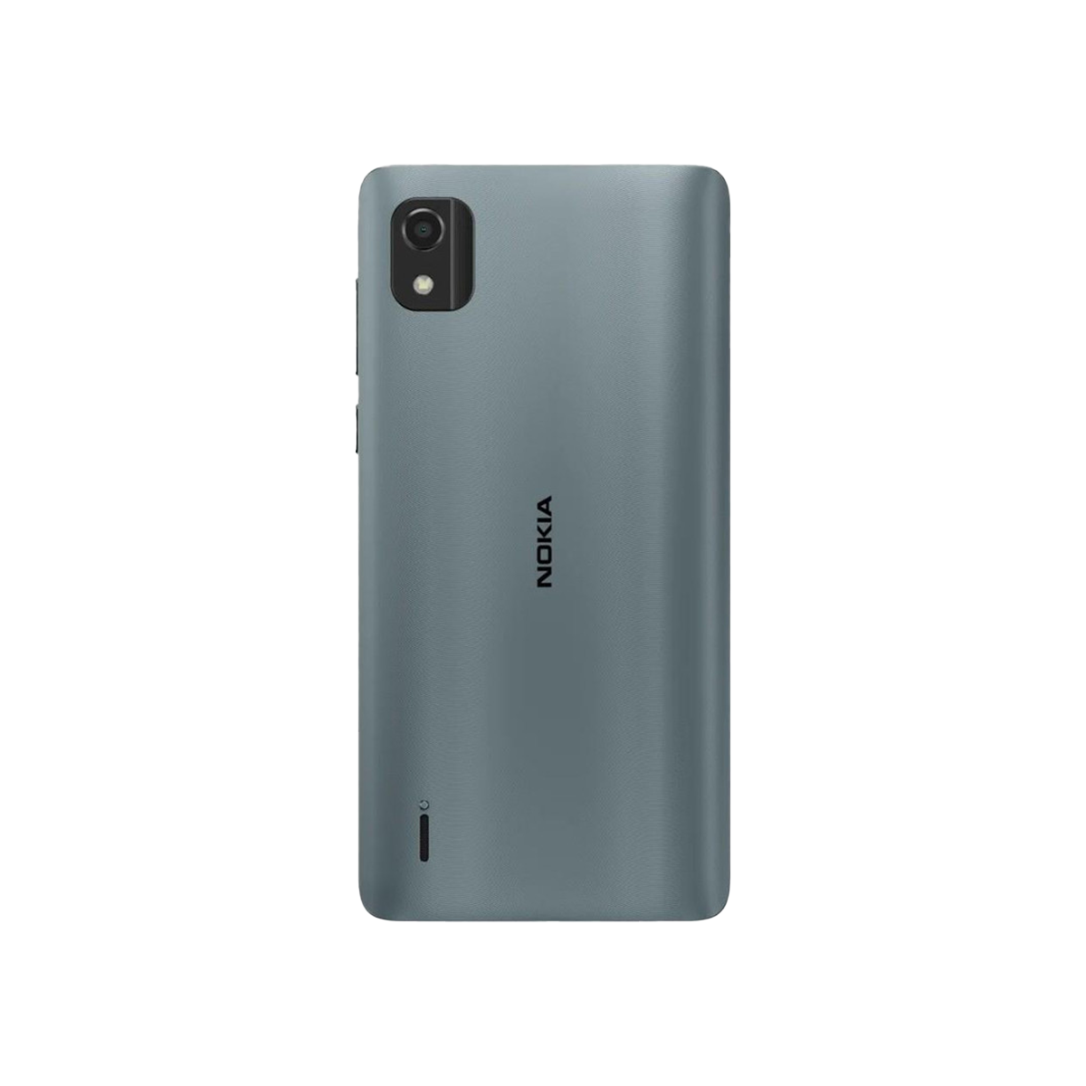 Nokia C2 2nd Edition