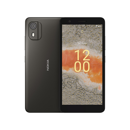 Nokia C02 (Refurbished)